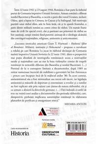 Copertă produs Războiul Sfânt al României