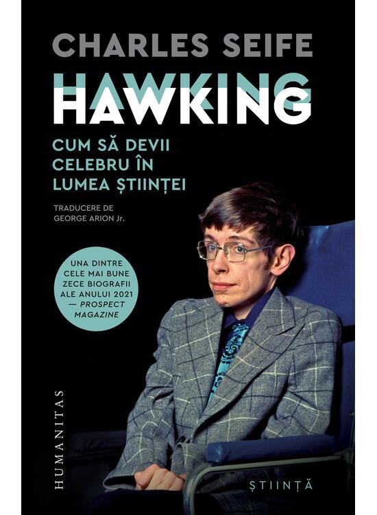 Copertă produs Hawking Hawking - gallery big 1