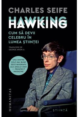 Copertă produs Hawking Hawking