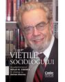 Copertă produs Viețile sociologului - thumb 1