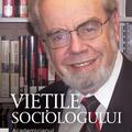 Copertă produs Viețile sociologului - gallery small 