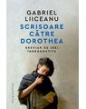 Copertă produs Scrisoare către Dorothea - thumb 1