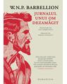 Copertă produs Jurnalul unui om dezamăgit - thumb 1