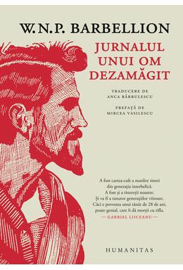 Copertă produs Jurnalul unui om dezamăgit