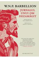 Copertă produs Jurnalul unui om dezamăgit