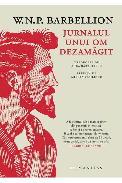 Jurnalul unui om dezamăgit