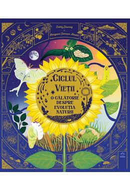 Copertă produs Ciclul vieții