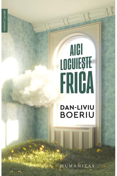 Aici locuieşte frica