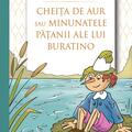 Copertă produs Cheița de aur sau minunatele pățanii ale lui Buratino - gallery small 