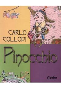 Copertă produs Pinocchio
