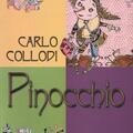 Copertă produs Pinocchio - gallery small 