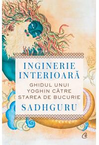 Copertă produs Inginerie interioară