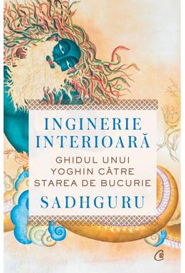 Copertă produs Inginerie interioară