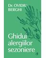 Copertă produs Ghidul alergiilor sezoniere - thumb 1