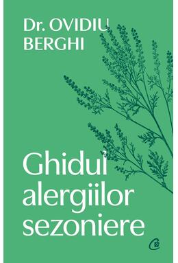 Copertă produs Ghidul alergiilor sezoniere