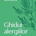 Copertă produs Ghidul alergiilor sezoniere - gallery small 