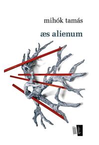 Copertă produs aes alienum