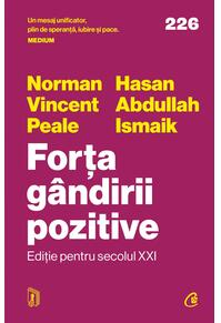 Copertă produs Forţa g&acirc;ndirii pozitive