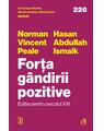 Copertă produs Forţa g&acirc;ndirii pozitive - thumb 1