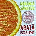 Copertă produs Măn&acirc;ncă sănătos, arată excelent - gallery small 