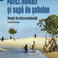 Copertă produs Purici, nomazi și supă de șobolan - gallery small 