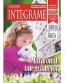 Copertă produs Almanah de integrame Nr. 1/2024 - thumb 1