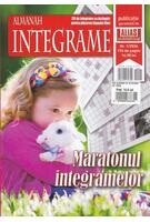Almanah de integrame Nr. 1/2024