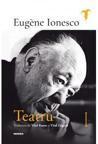 Copertă produs Teatru I