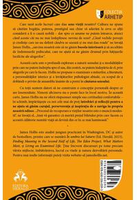 Copertă produs Căutarea sensului