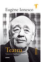 Copertă produs Teatru II