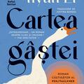 Copertă produs Cartea g&acirc;ștei - gallery small 