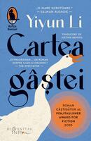 Cartea g&acirc;ștei