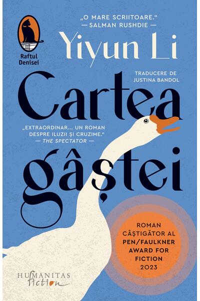 Cartea g&acirc;ștei
