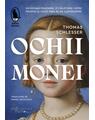 Copertă produs Ochii Monei - thumb 1