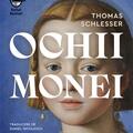 Copertă produs Ochii Monei - gallery small 