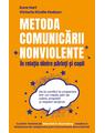 Copertă produs Metoda Comunicării Nonviolente &icirc;n relația dintre părinți și copii - thumb 1