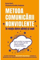 Imagine produs Metoda Comunicării Nonviolente &icirc;n relația dintre părinți și copii