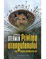 Copertă produs Privirea urangutanului sau Despre animalul din noi - thumb 1