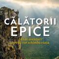 Copertă produs Călătorii epice - gallery small 