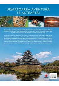 Copertă produs Călătorii epice