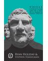Copertă produs Viețile stoicilor - thumb 1