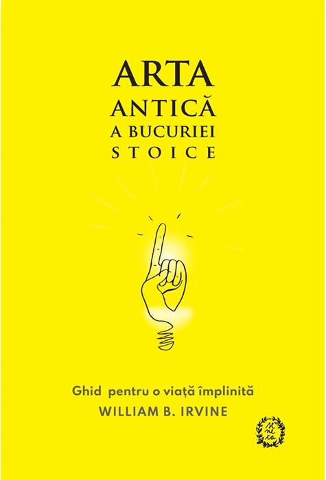 Copertă produs Ghid pentru o viață &icirc;mplinită