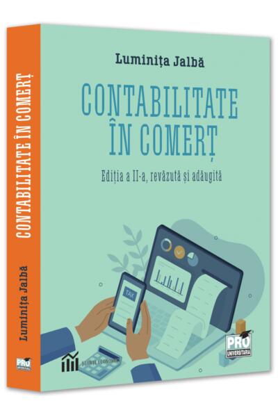 Contabilitatea &icirc;n comerţ