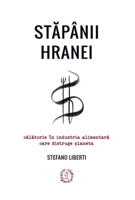 Copertă produs Stăp&acirc;nii hranei