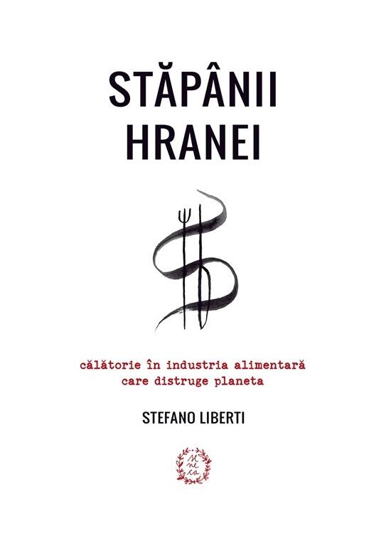 Copertă produs Stăp&acirc;nii hranei - gallery big 1
