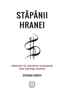 Copertă produs Stăp&acirc;nii hranei