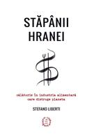 Imagine produs Stăp&acirc;nii hranei