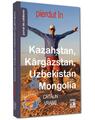 Copertă produs Pierdut &icirc;n Kazahstan, K&acirc;rg&acirc;zstan, Uzbekistan & Mongolia - thumb 1