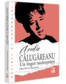 Copertă produs Anda Călugăreanu. Un înger nedreptățit - thumb 1