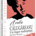 Copertă produs Anda Călugăreanu. Un înger nedreptățit - gallery small 